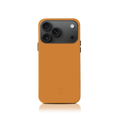 Cognac / iPhone 17 Pro Max