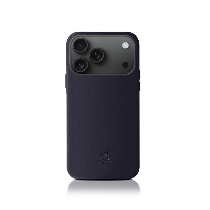 Executive Blue / iPhone 17 Pro Max