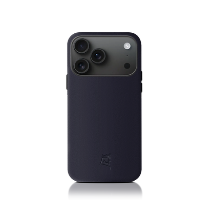 Executive Blue / iPhone 17 Pro Max