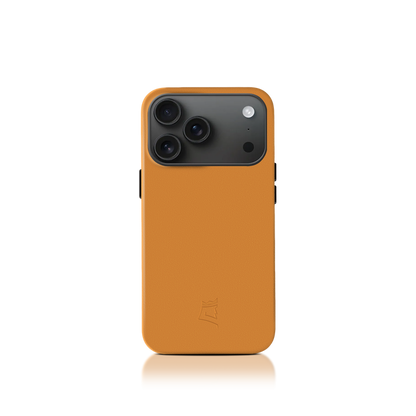 Cognac / iPhone 17 Pro