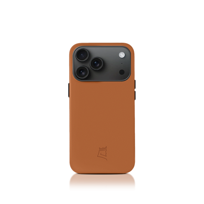 Saffron / iPhone 17 Pro