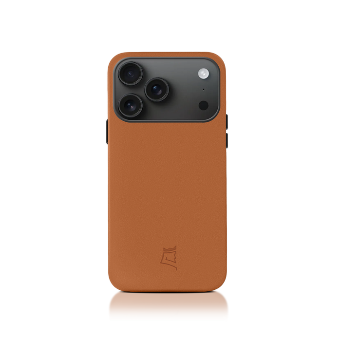 Saffron / iPhone 17 Pro Max