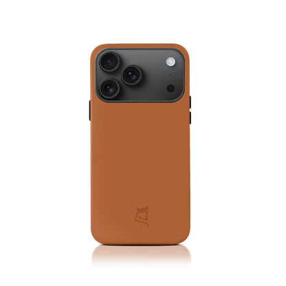 Saffron / iPhone 17 Pro Max