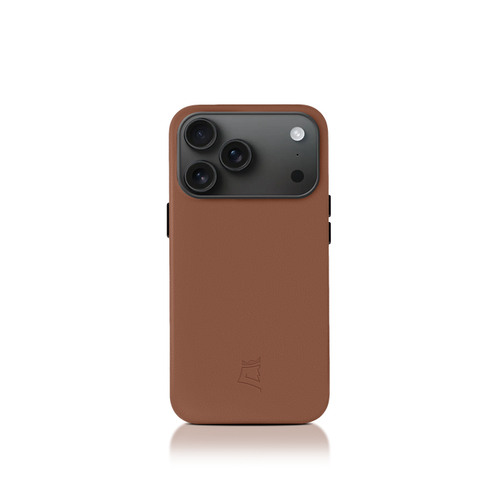 Bourbon / iPhone 17 Pro