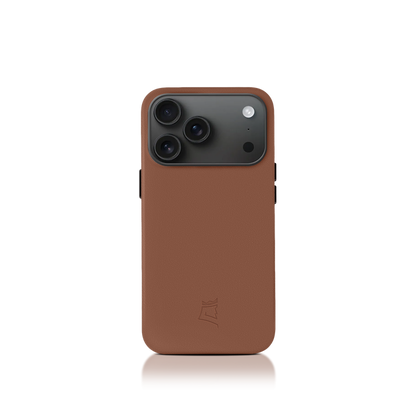 Bourbon / iPhone 17 Pro