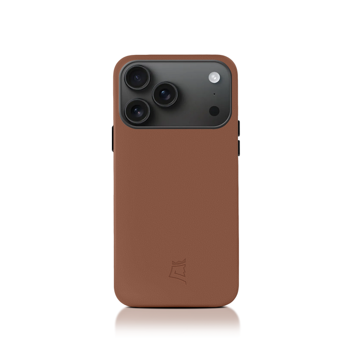 Bourbon / iPhone 17 Pro Max