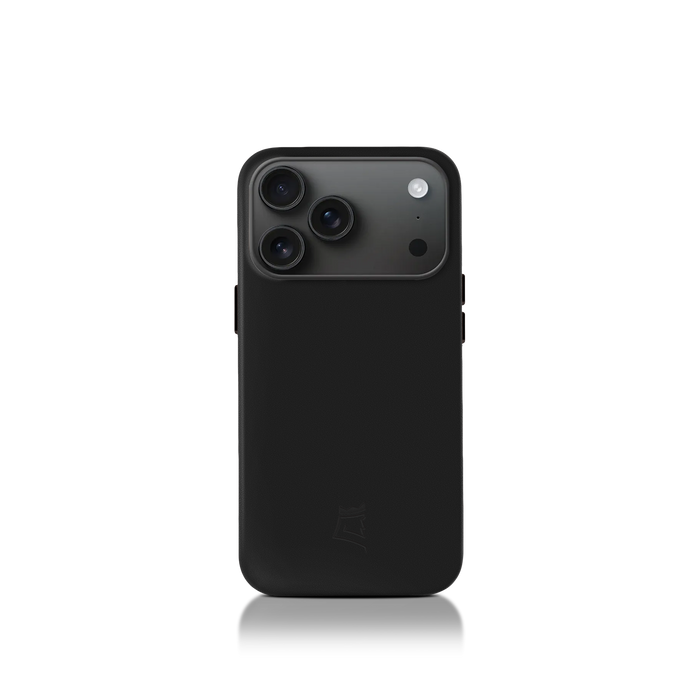 Midnight Black / iPhone 17 Pro