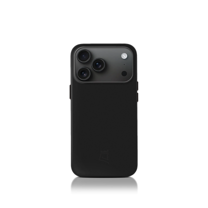 Midnight Black / iPhone 17 Pro