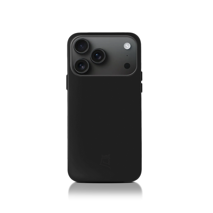 Midnight Black / iPhone 17 Pro Max
