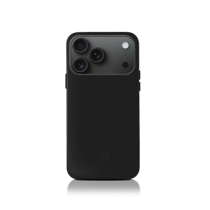 Midnight Black / iPhone 17 Pro Max