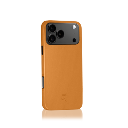 Cognac / iPhone 17 Pro Max