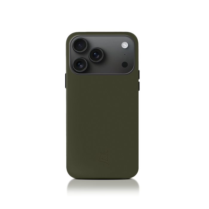 Sage / iPhone 17 Pro Max