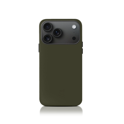 Sage / iPhone 17 Pro Max