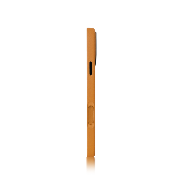 Cognac / iPhone 17 Pro Max