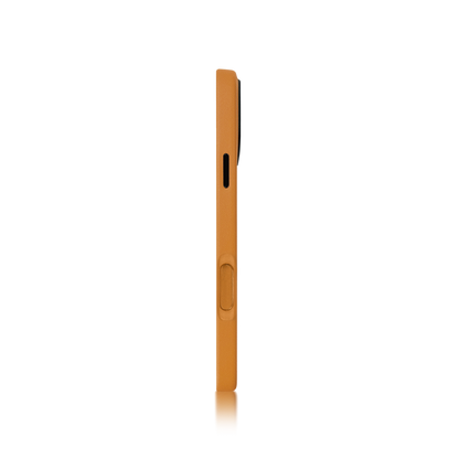 Cognac / iPhone 17 Pro Max