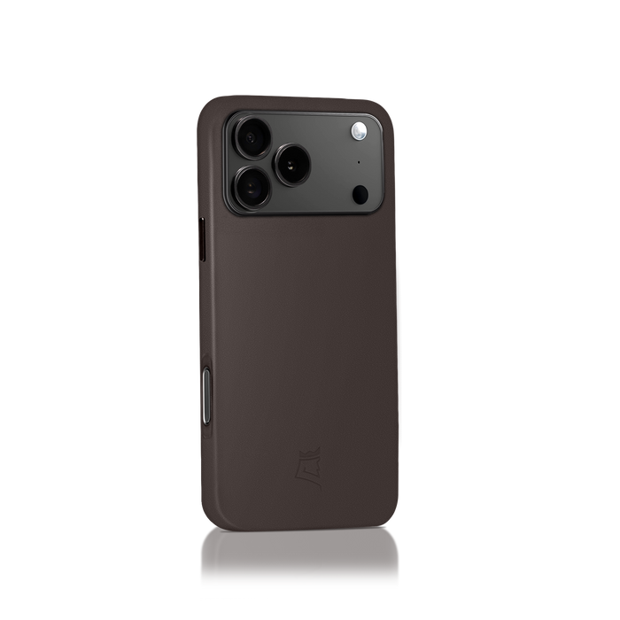 Truffle / iPhone 17 Pro Max