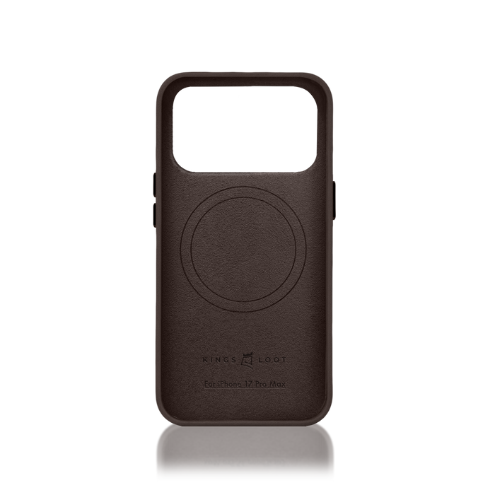 Truffle / iPhone 17 Pro Max