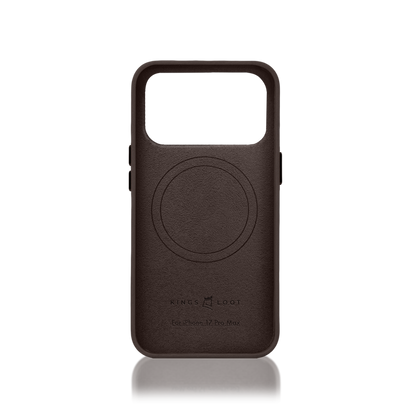 Truffle / iPhone 17 Pro Max