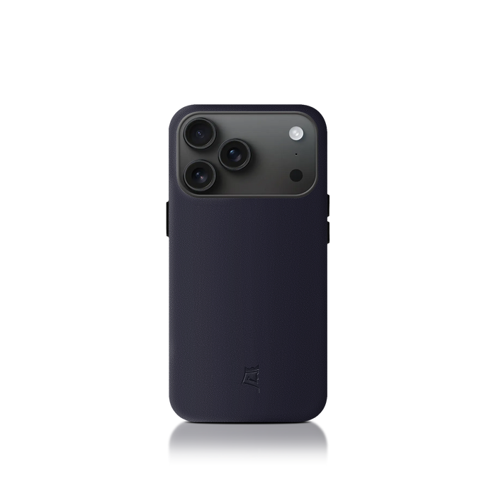 Executive Blue / iPhone 17 Pro