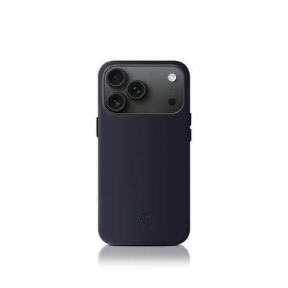 Executive Blue / iPhone 17 Pro