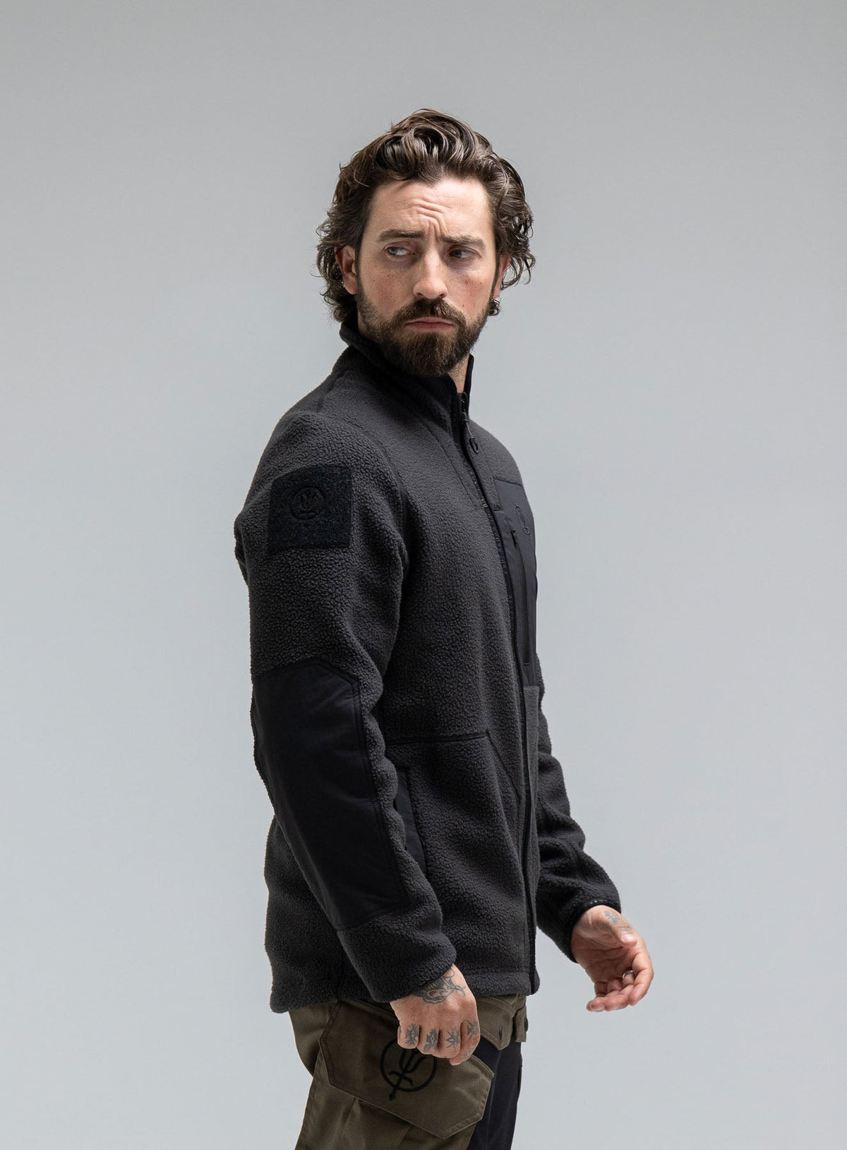 MANTRA FLEECE