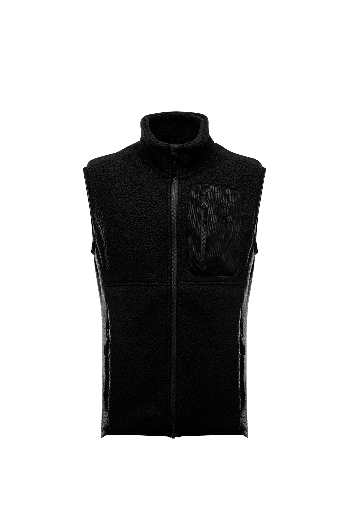 MANTRA GILET (G1)