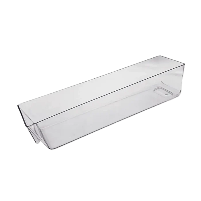 Wholesale Clear Meat Tray (6" x 25.5" x 6.5") for food storage at Mexmax INC.