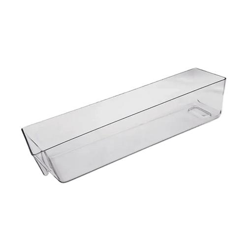 Wholesale Clear Meat Tray (6" x 25.5" x 6.5") for food storage at Mexmax INC.