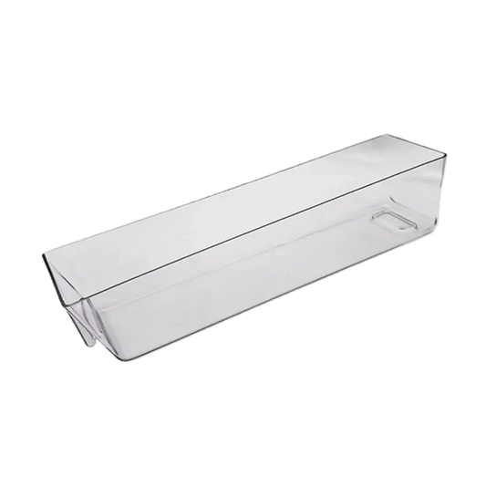 Wholesale Clear Meat Tray (6" x 25.5" x 6.5") for food storage at Mexmax INC.
