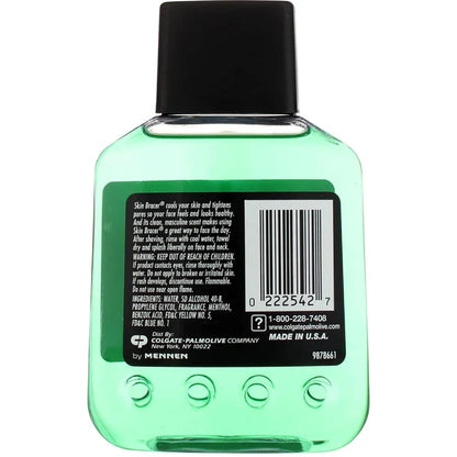 Wholesale Skin Bracer Mennen After Shave 7 oz - Refreshing and Cool at Mexmax INC