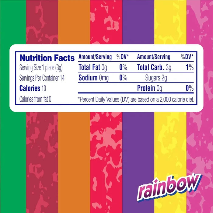 Mentos Roll Mixed Fruit Candy - Buy in Bulk at Mexmax INC Wholesale