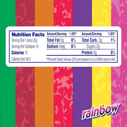 Mentos Roll Mixed Fruit Candy - Buy in Bulk at Mexmax INC Wholesale