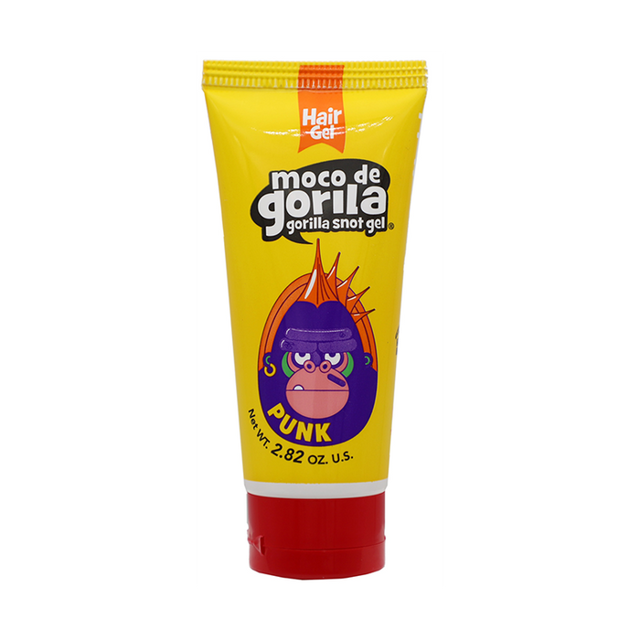 Moco de Gorila Punk Squizz Tube - 2.82 oz