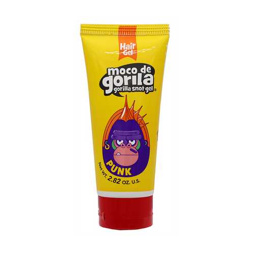Moco de Gorila Punk Squizz Tube - 2.82 oz