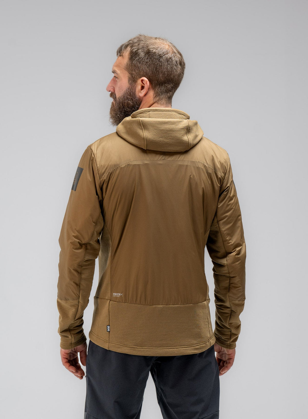 MOUNTAIN PRO FUSION JACKET