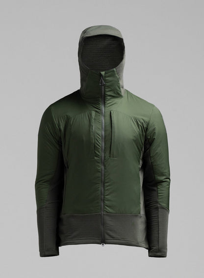 MOUNTAIN PRO FUSION JACKET