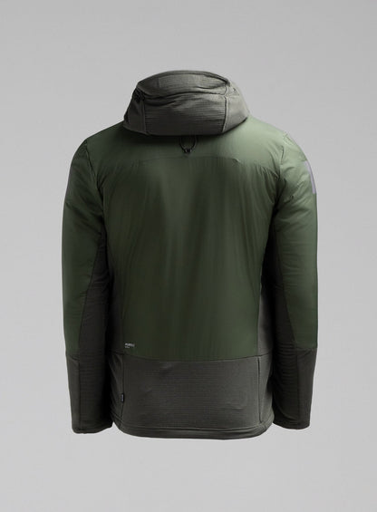 MOUNTAIN PRO FUSION JACKET