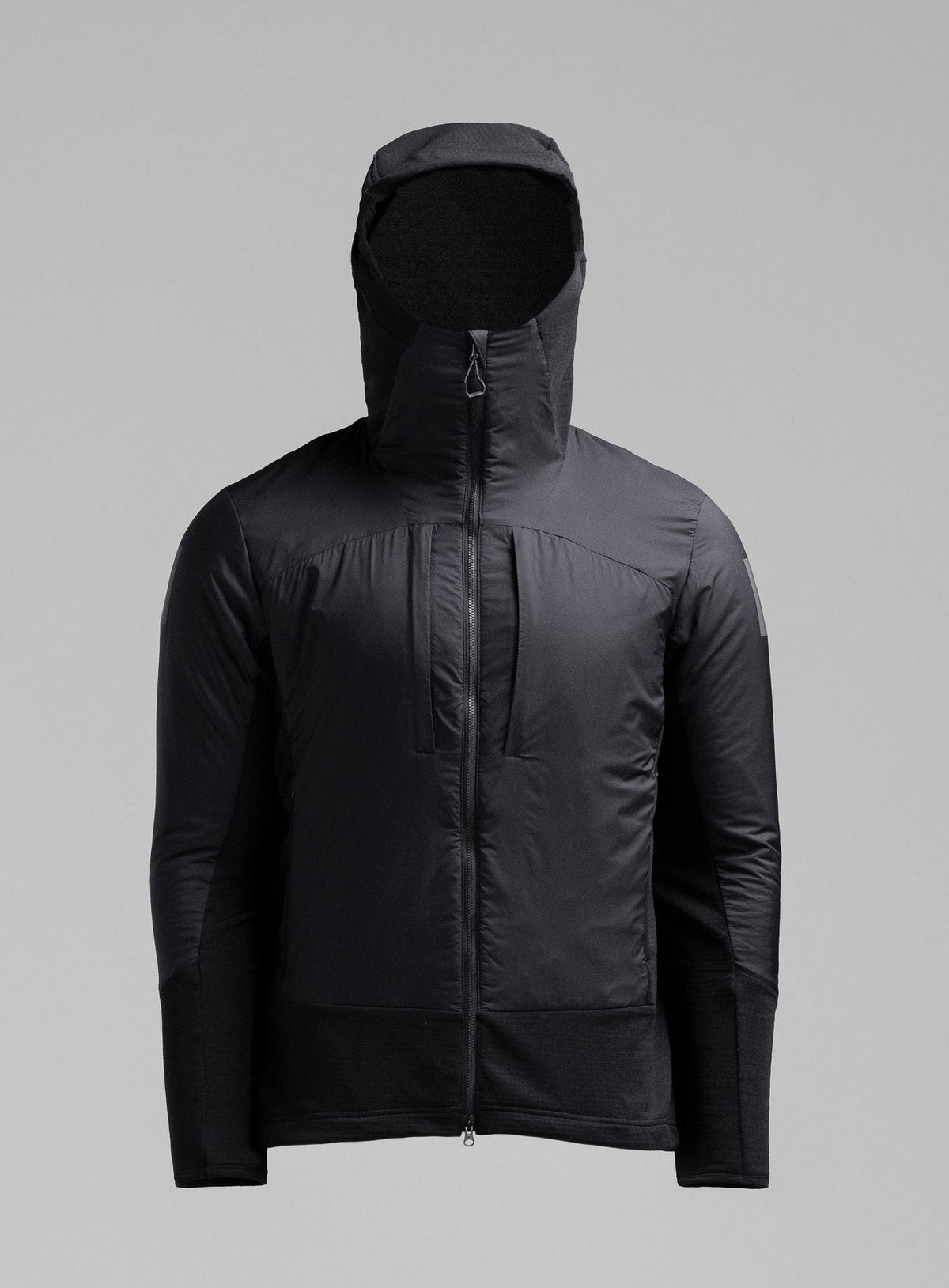 MOUNTAIN PRO FUSION JACKET