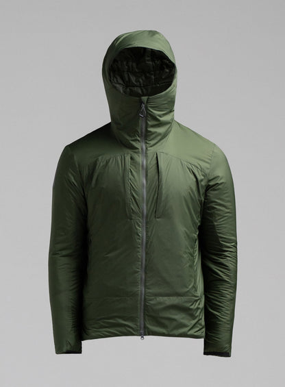 MOUNTAIN PRO INSULATED JACKET