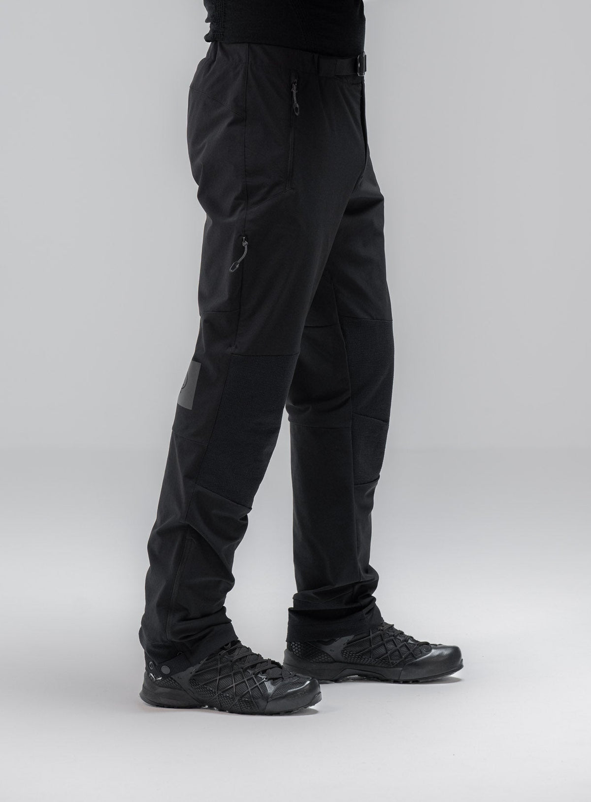 MOUNTAIN PRO TECHNICAL TROUSERS