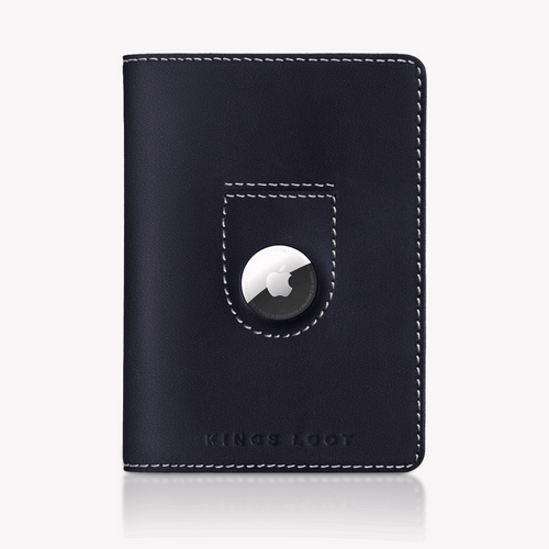Mystery Passport Wallet