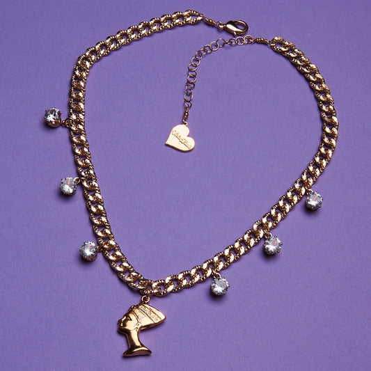 Nefertiti Choker