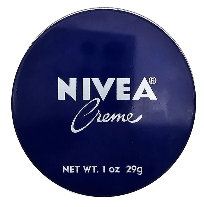 Nivea Creme Tin - Bulk Order Wholesale Beauty Essentials"