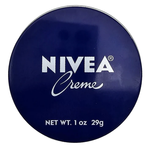 Nivea Creme Tin - Bulk Order Wholesale Beauty Essentials"