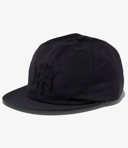 NNY X La Legion - Logo Hat - Navy