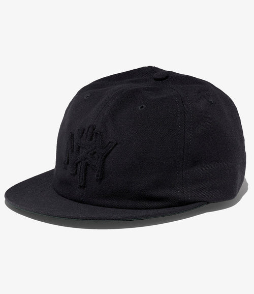 NNY X La Legion - Logo Hat - Navy
