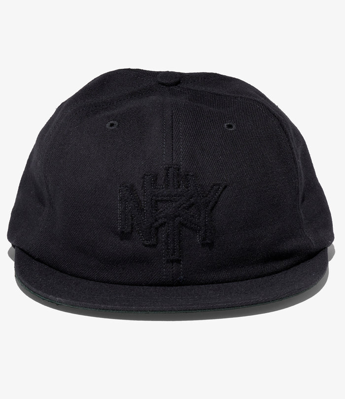 NNY X La Legion - Logo Hat - Navy