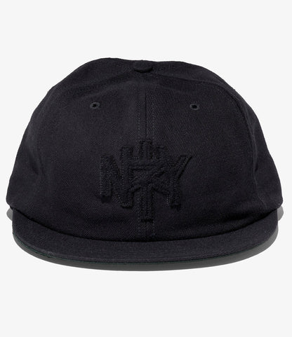 NNY X La Legion - Logo Hat - Navy