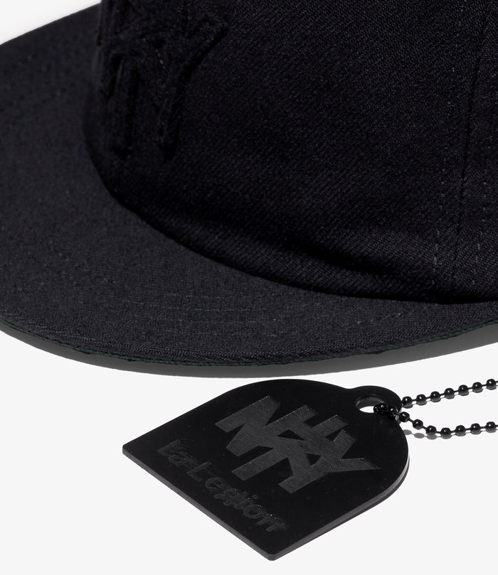 NNY X La Legion - Logo Hat - Navy