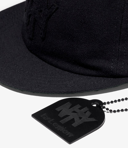 NNY X La Legion - Logo Hat - Navy
